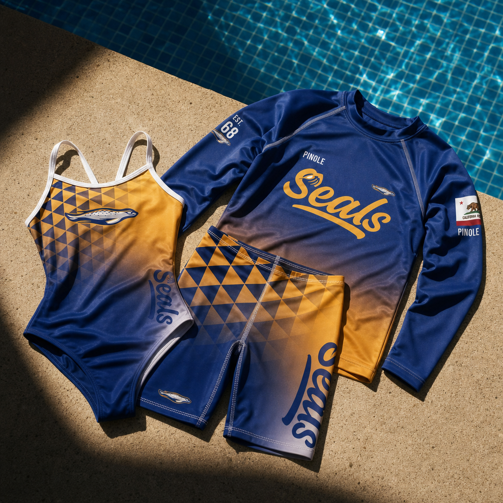 Swim Wear