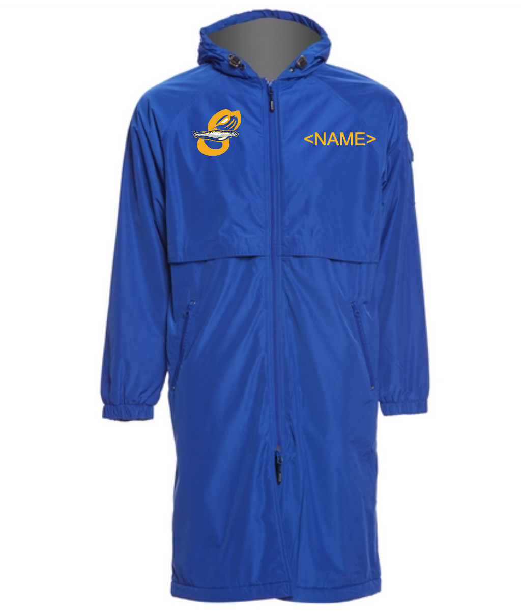 Parka Royal - Adult