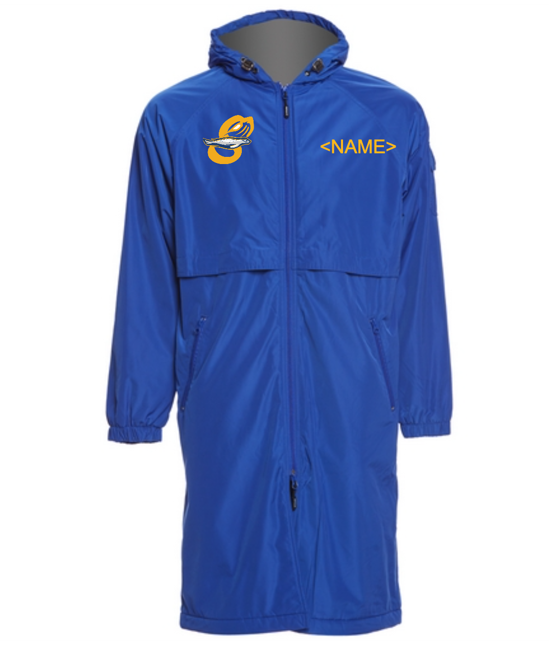 Parka Royal - Adult