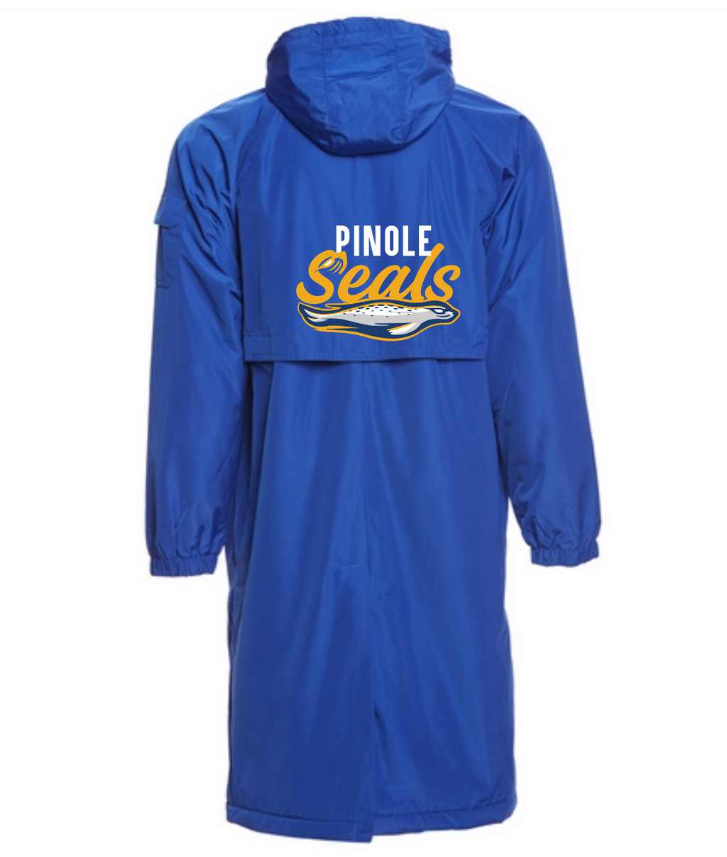 Parka Royal - Adult