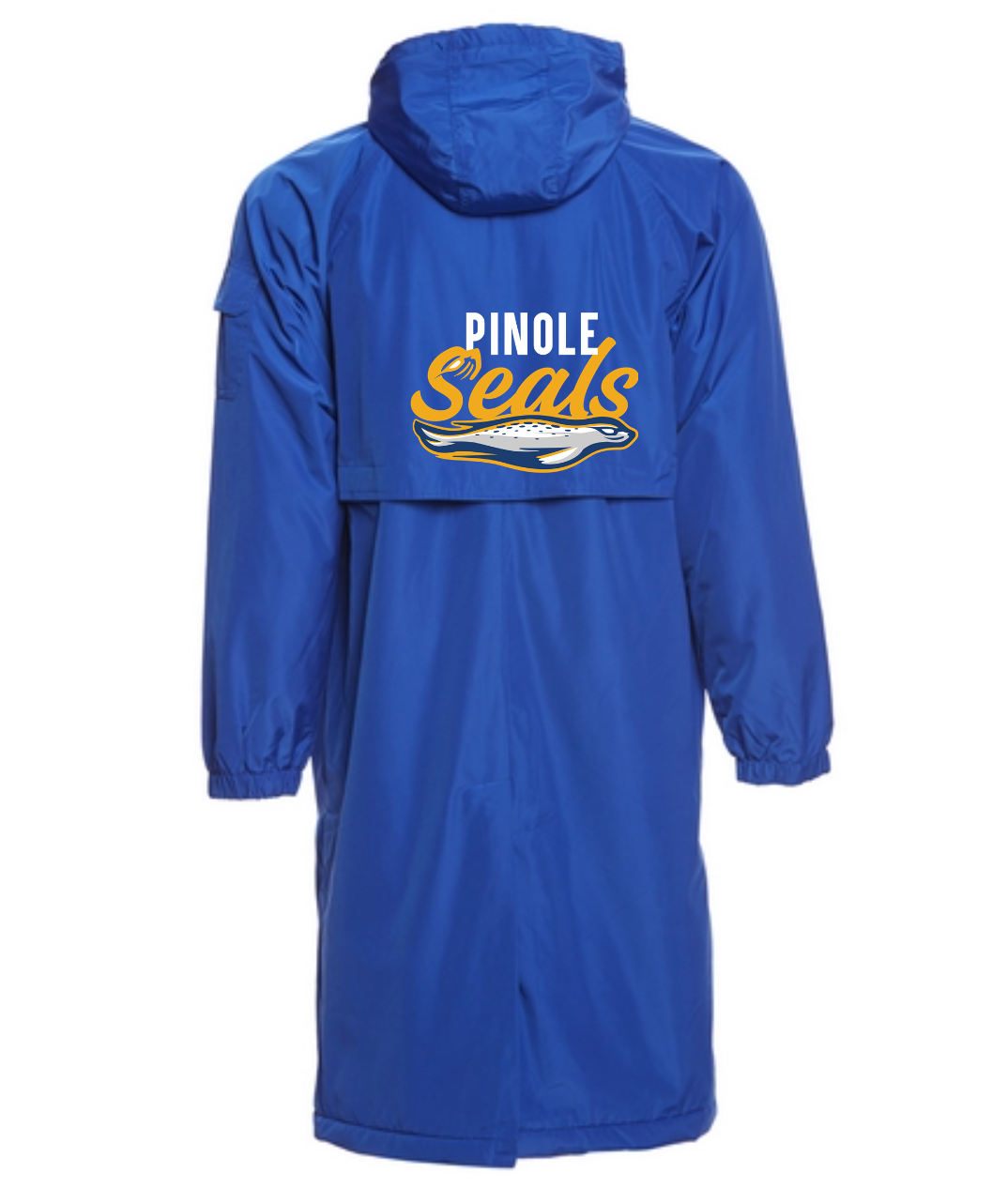 Parka Royal - Adult