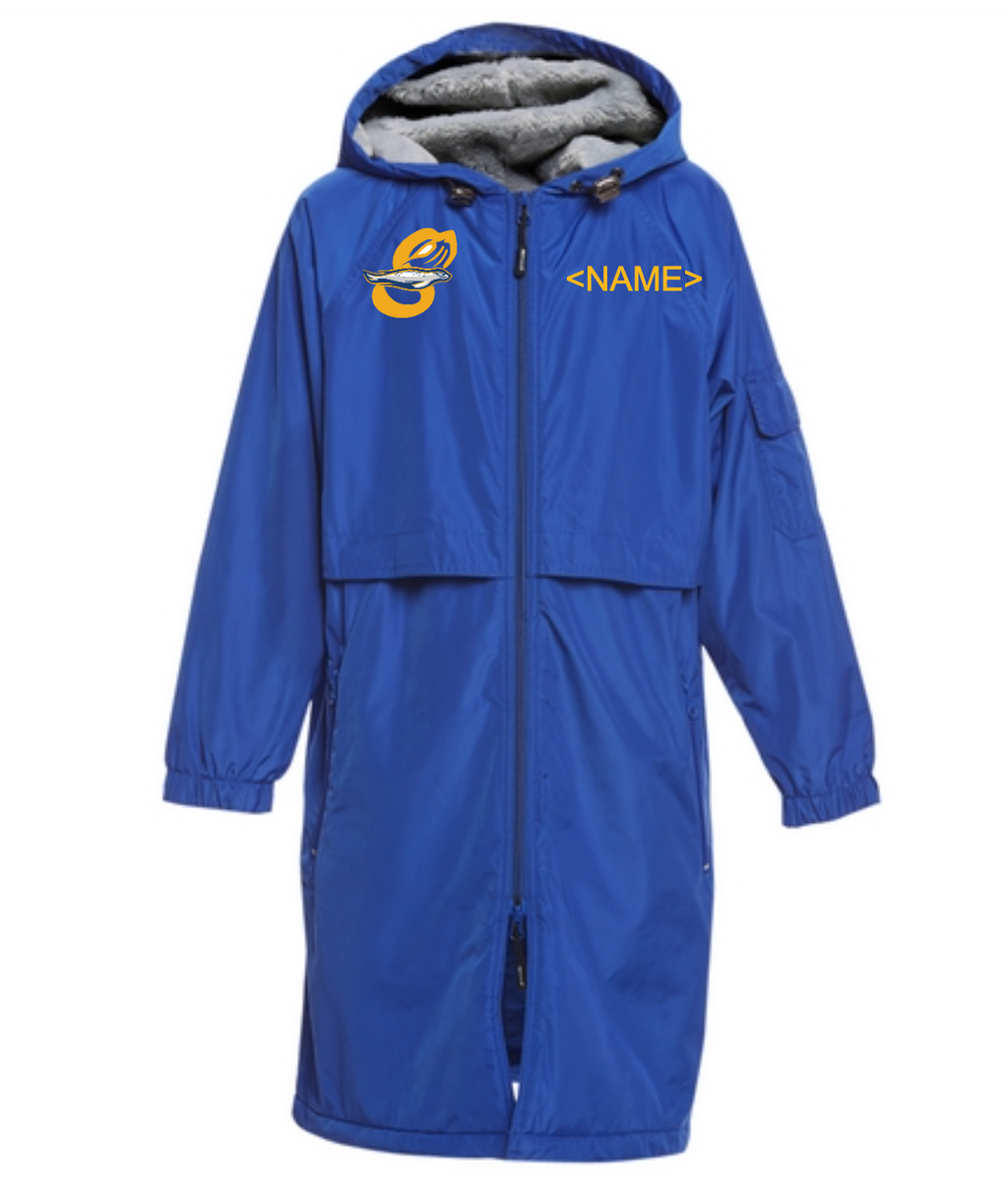 Parka Royal - Youth