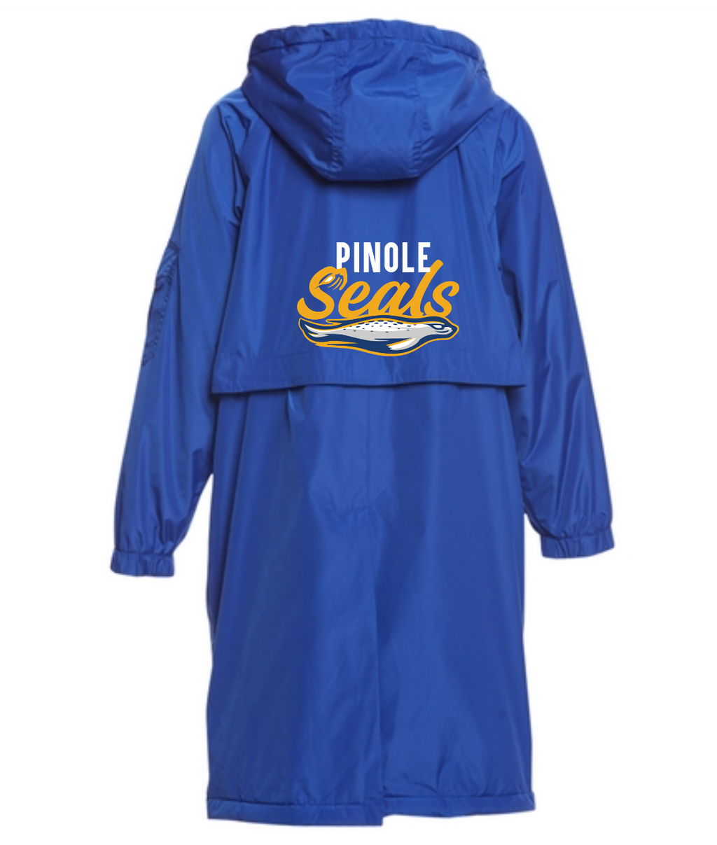 Parka Royal - Youth