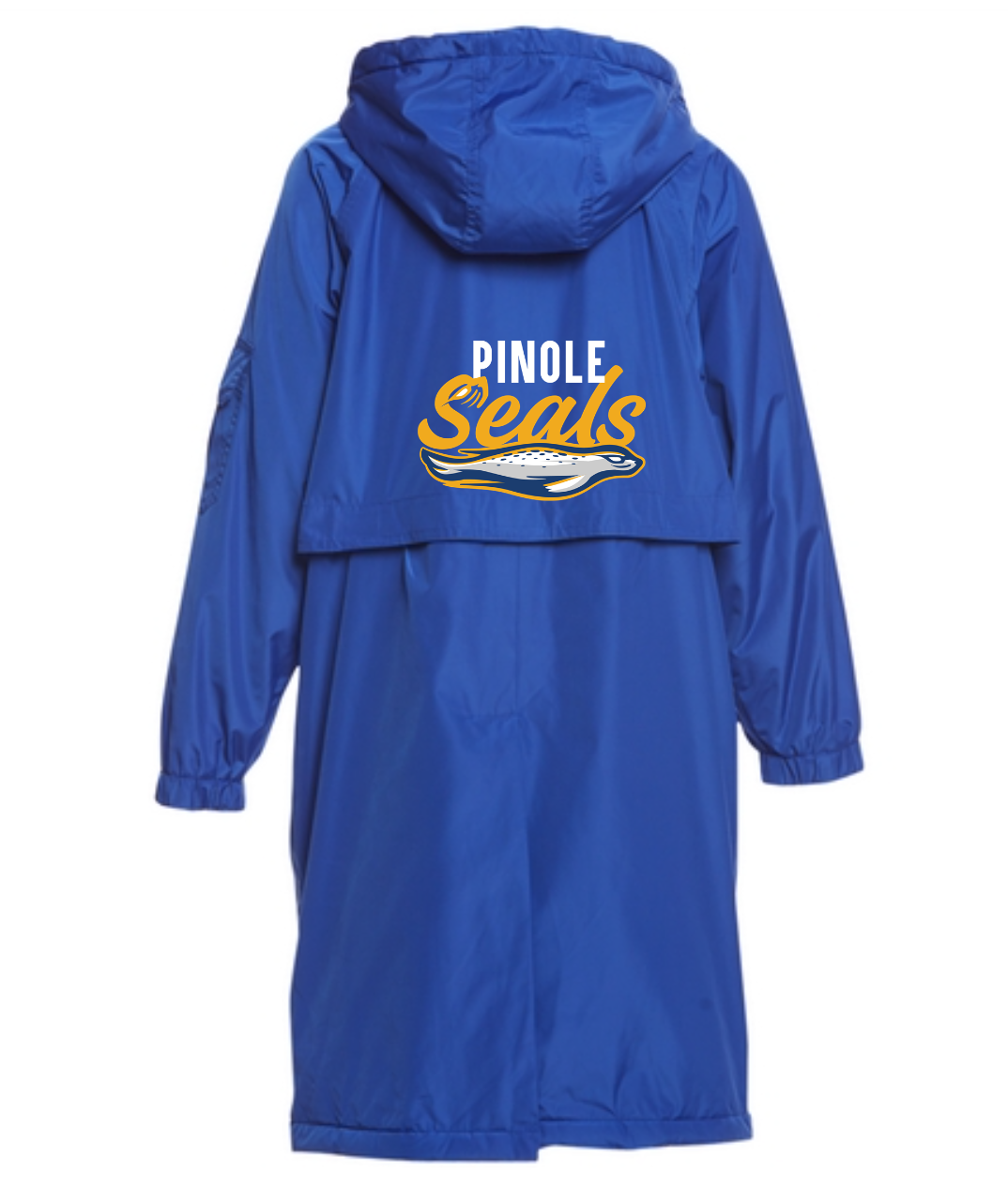 Parka Royal - Youth