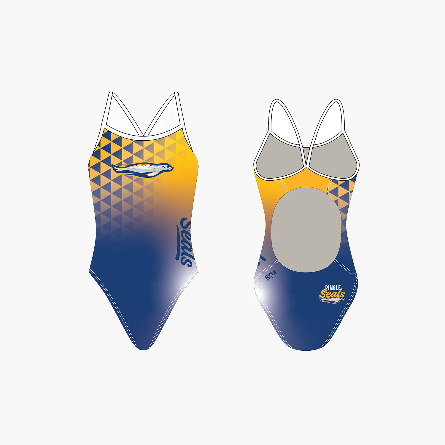 Pinole Activeback