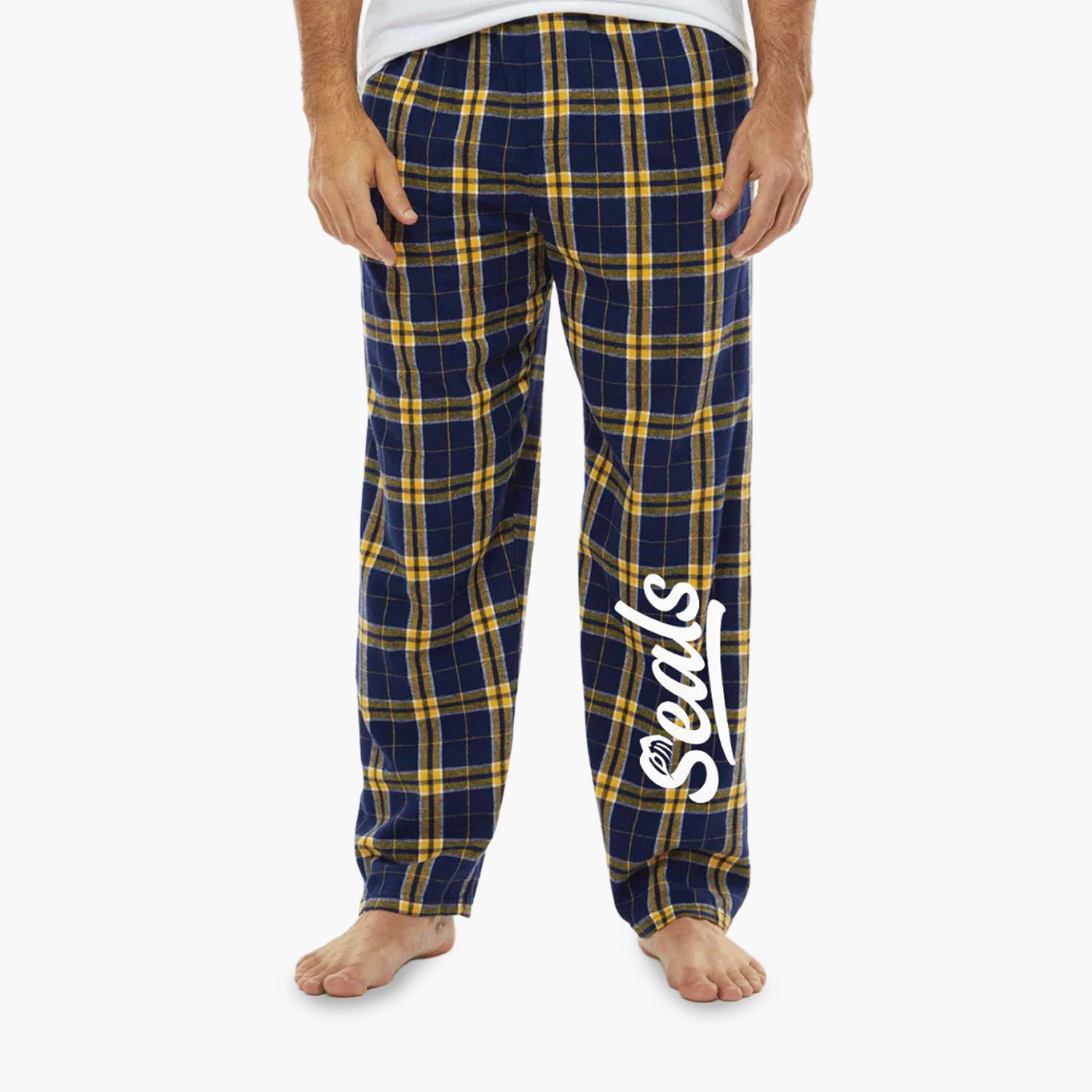 Pinole Seal PJ Pants Men´s