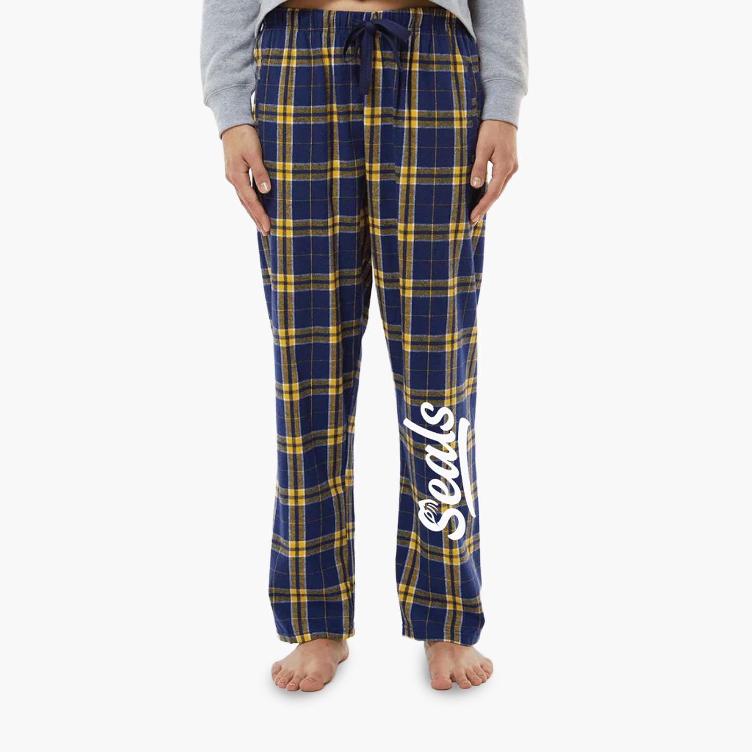 Pinole Seal PJ Pants Women´s