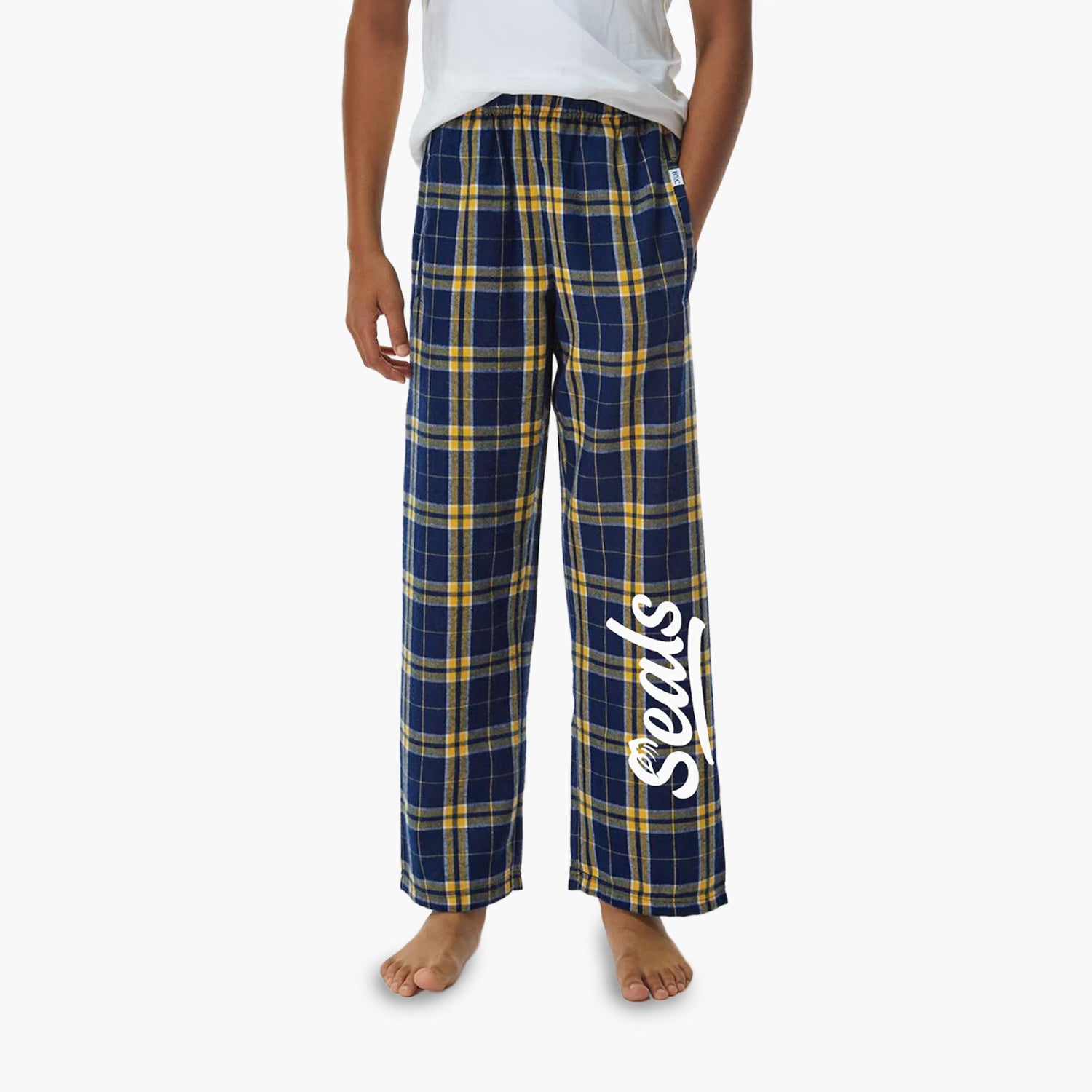 Pinole Seal PJ Pants Youth