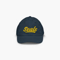 Seals Cap—Youth Navy