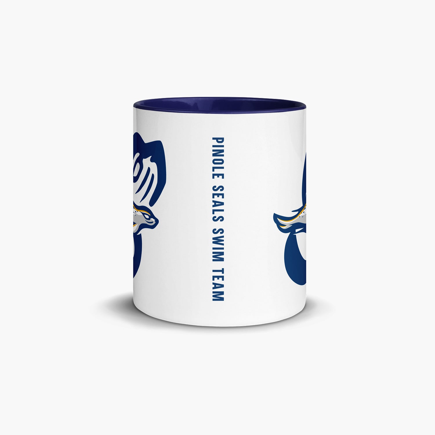 Mug with Color Inside