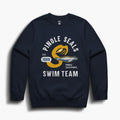 Seals Emblem Sweatshirt—Adult