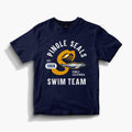 Seals Emblem T-shirt—Adult