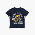 Seals Emblem T-shirt—Toddler