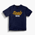 "Seals" Mom T-Shirt—Adult