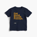 Strokes T-Shirt—Youth