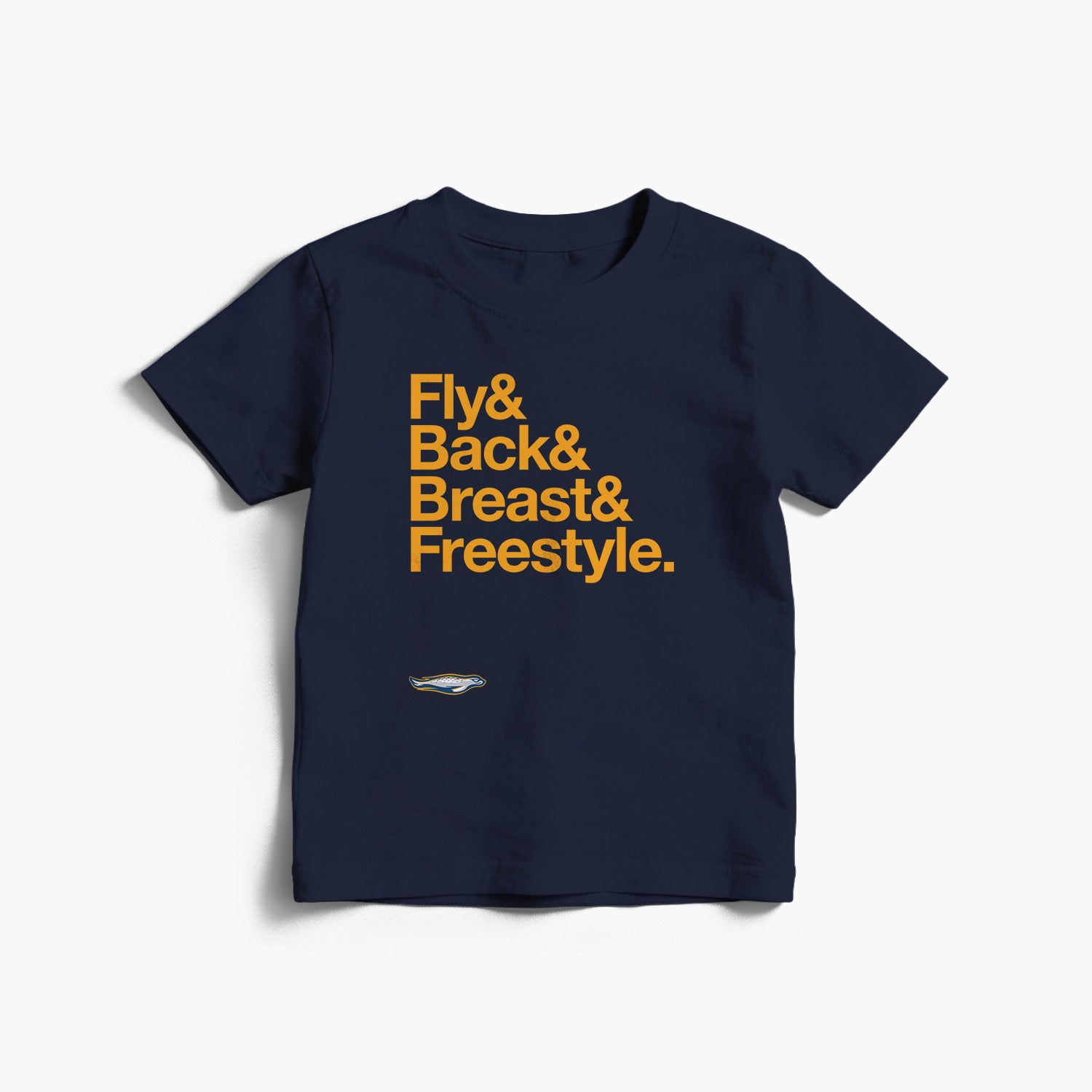 Strokes T-Shirt—Youth
