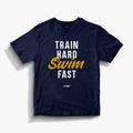 Swim Fast T-Shirt—Adult