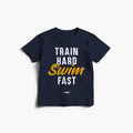 Swim Fast T-shirt—Toddler