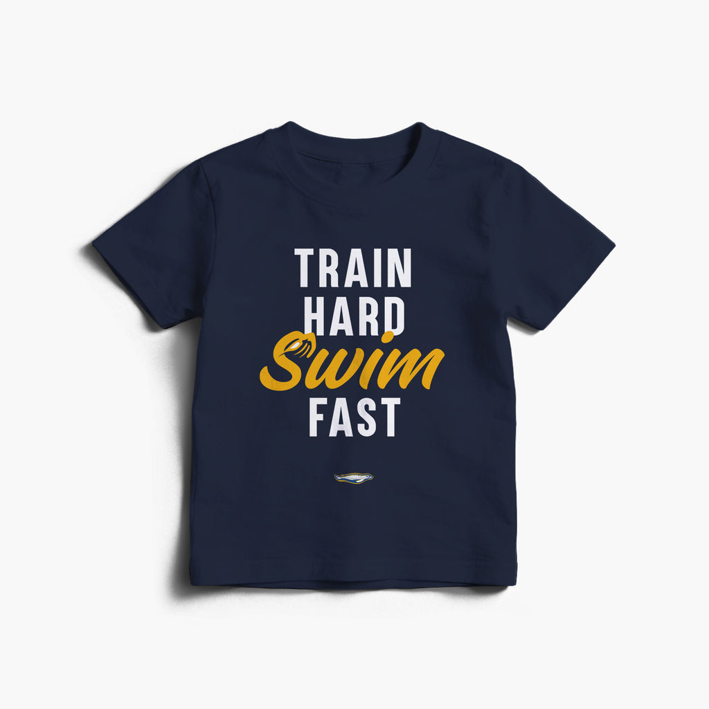 Swim Fast T-Shirt—Youth