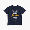 Swim Fast T-Shirt—Youth
