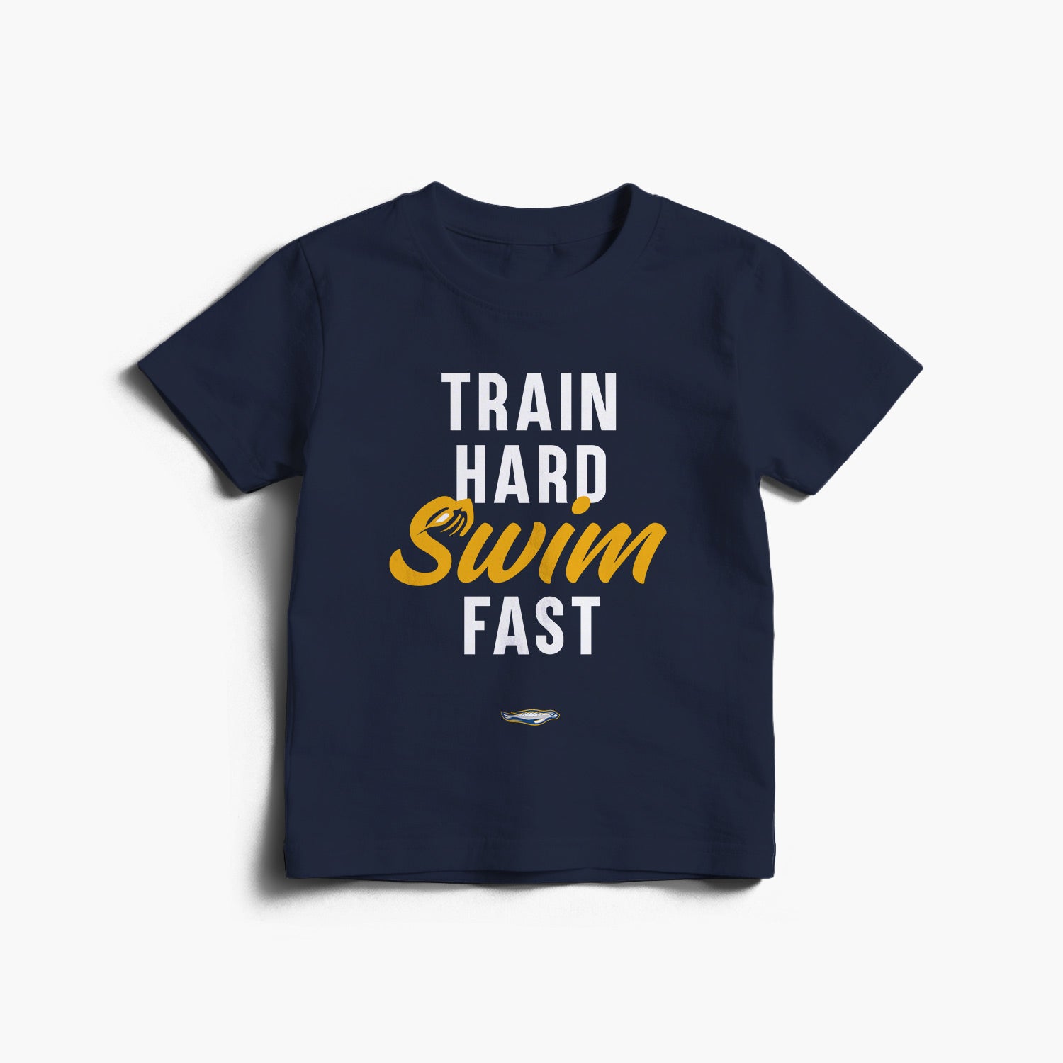 Swim Fast T-Shirt—Youth