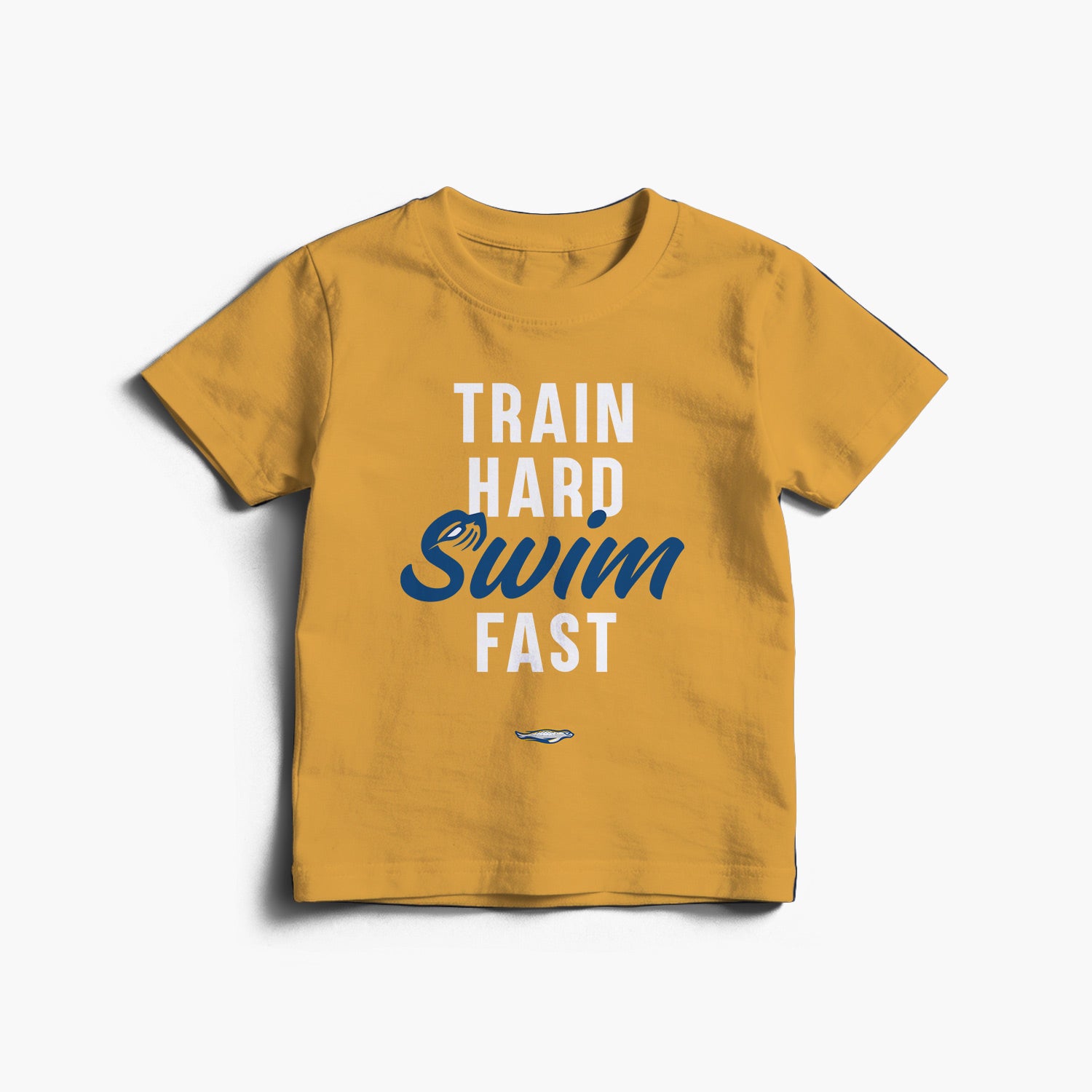 Swim Fast T-Shirt—Youth