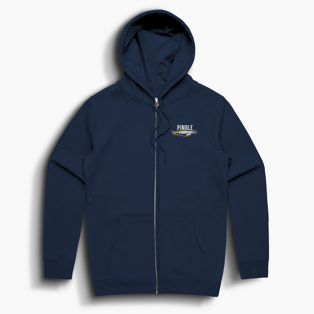 Seals Zip Hoodie—Adult
