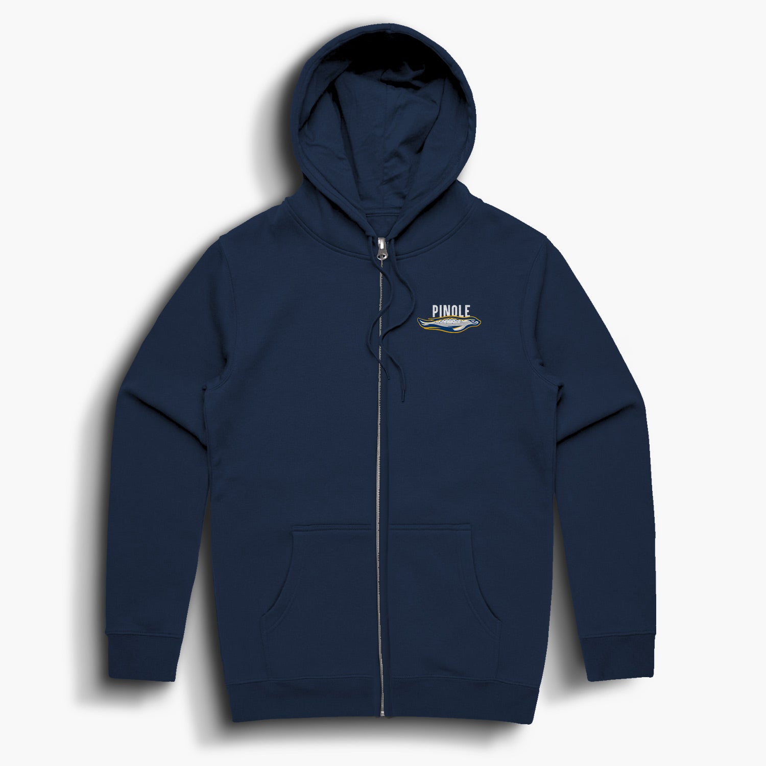 Seals Zip Hoodie—Adult