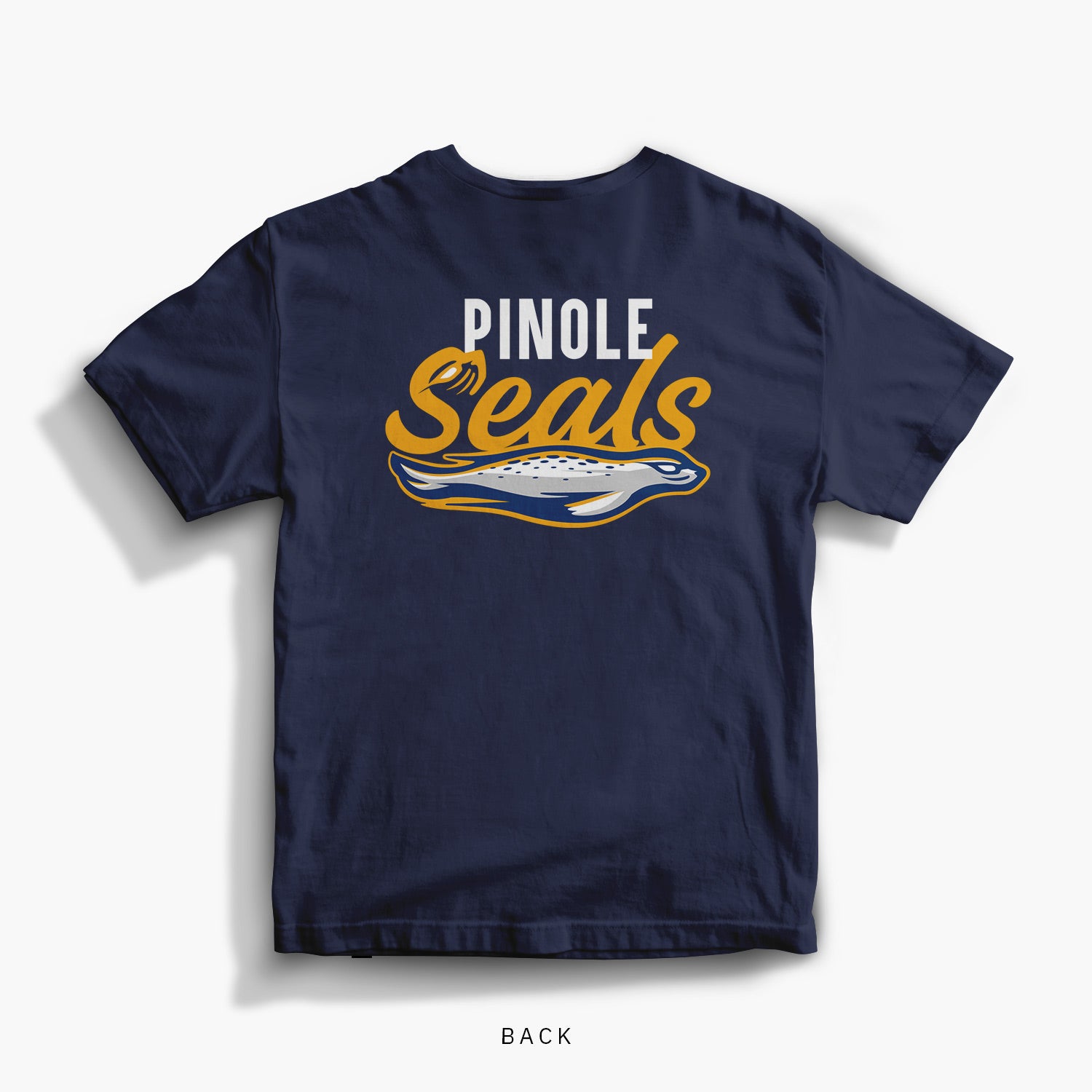 Chest Seals T-Shirt—Adult