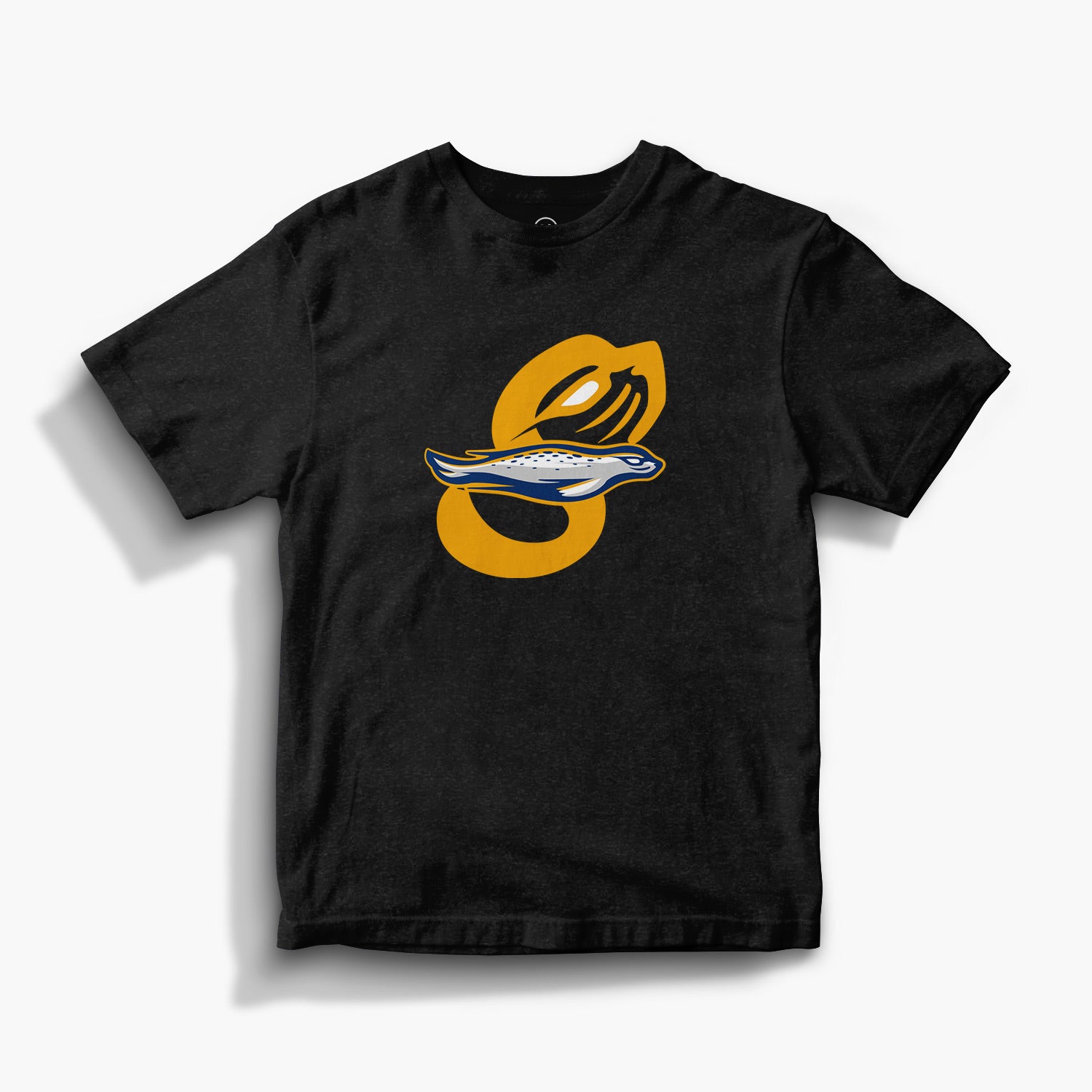 "S" Seals Tee—Adult