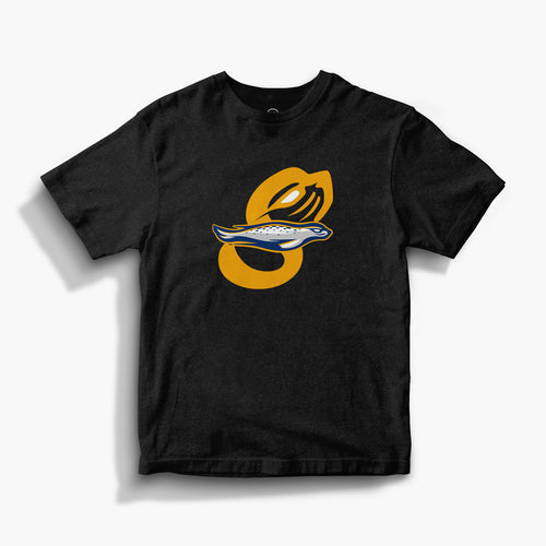 "S" Seals Tee—Adult