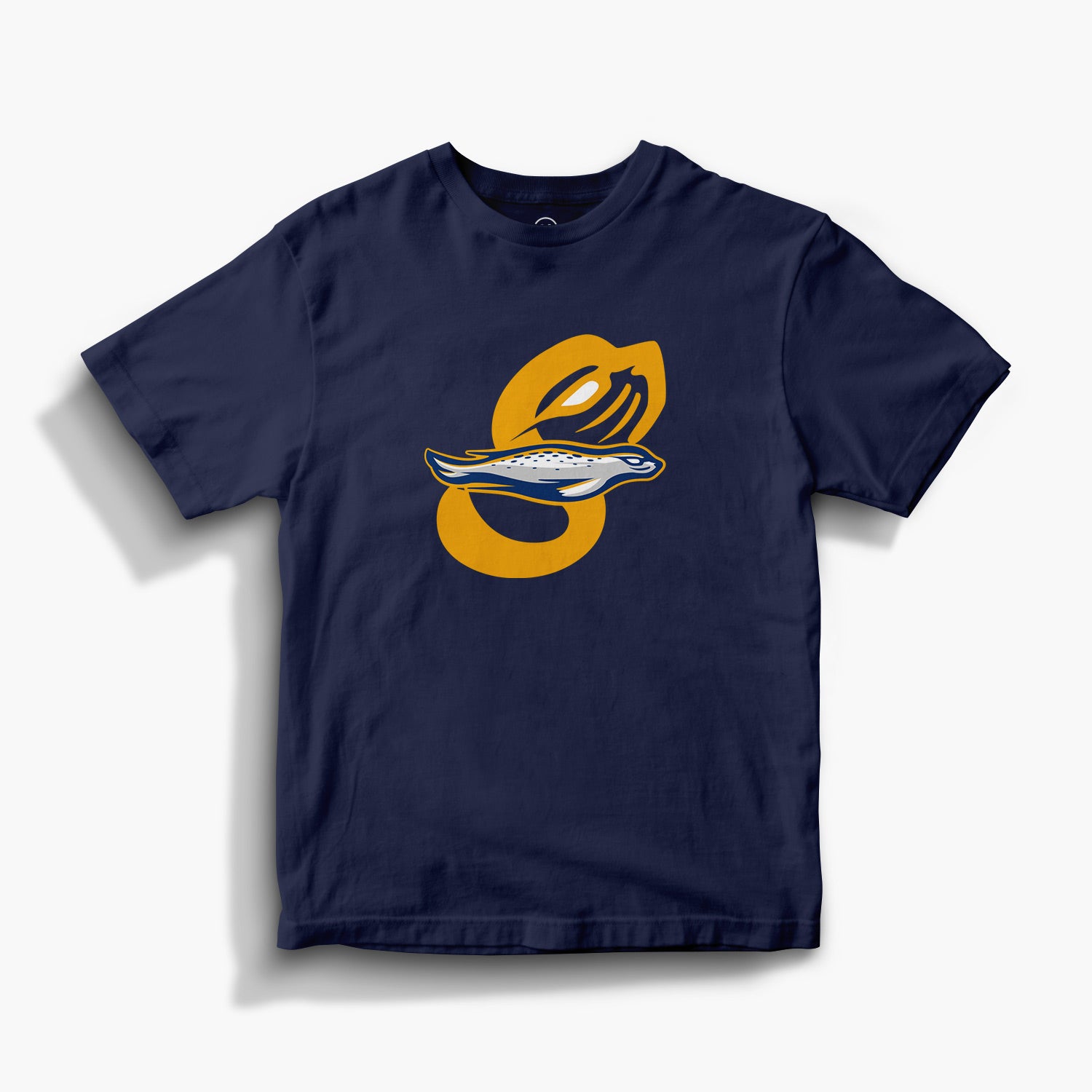 "S" Seals Tee—Adult