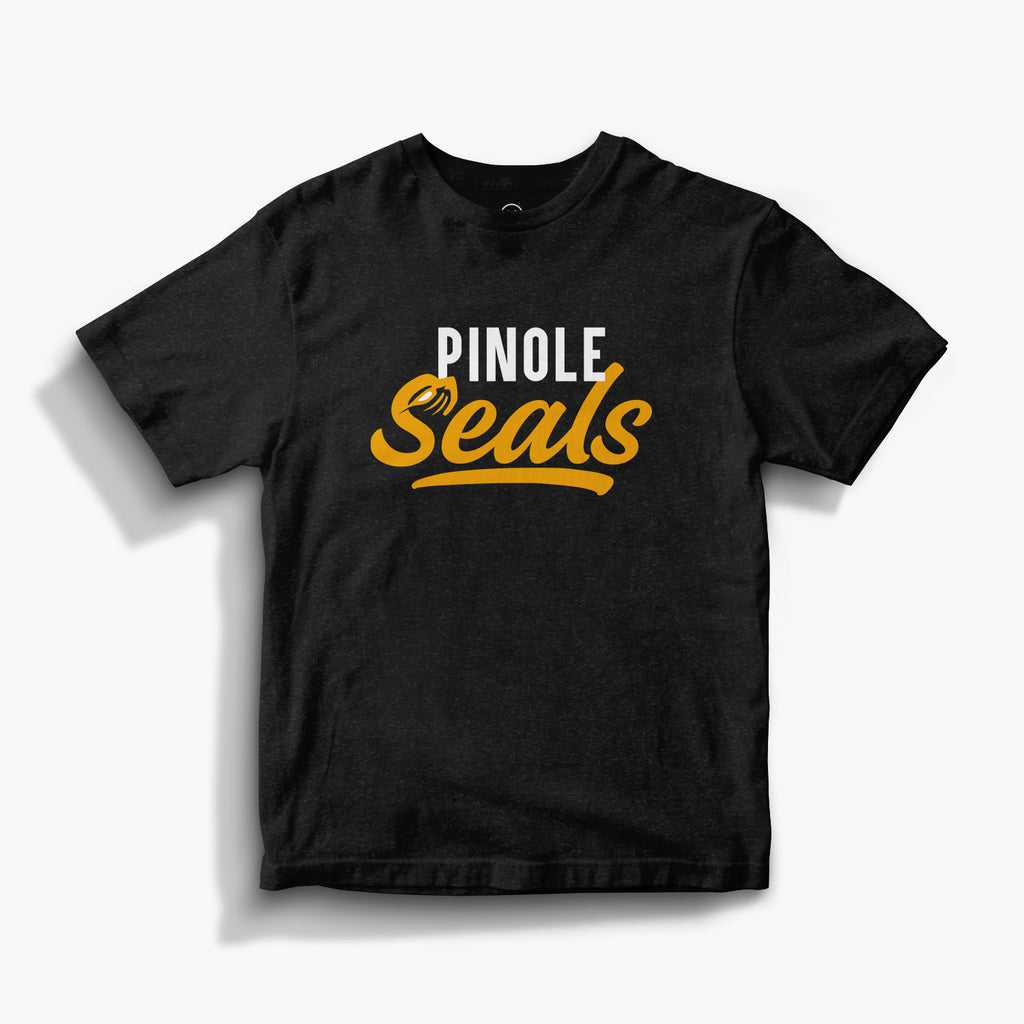 "Seals" T-Shirt—Adult