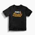 "Seals" T-Shirt—Adult