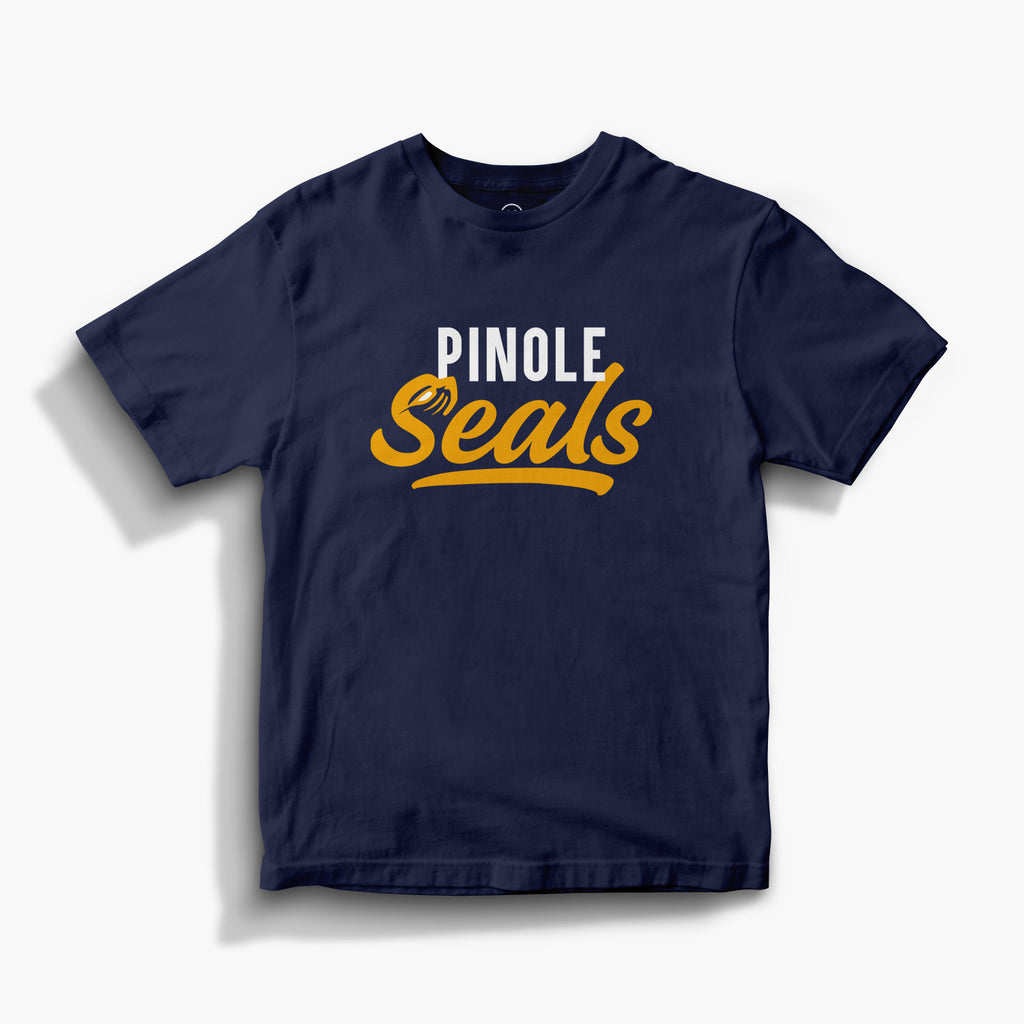 "Seals" T-Shirt—Adult