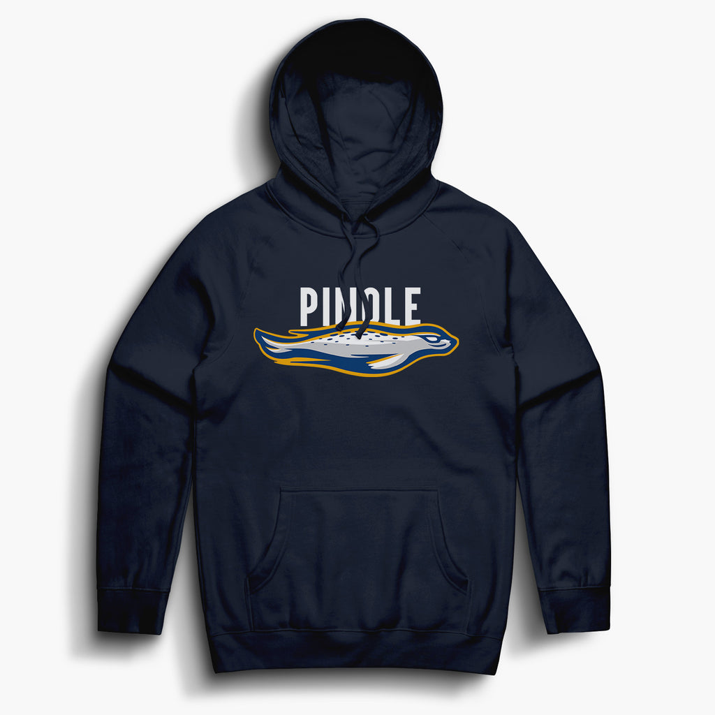 "Speedy" Hoodie—Adult