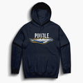 "Speedy" Hoodie—Adult