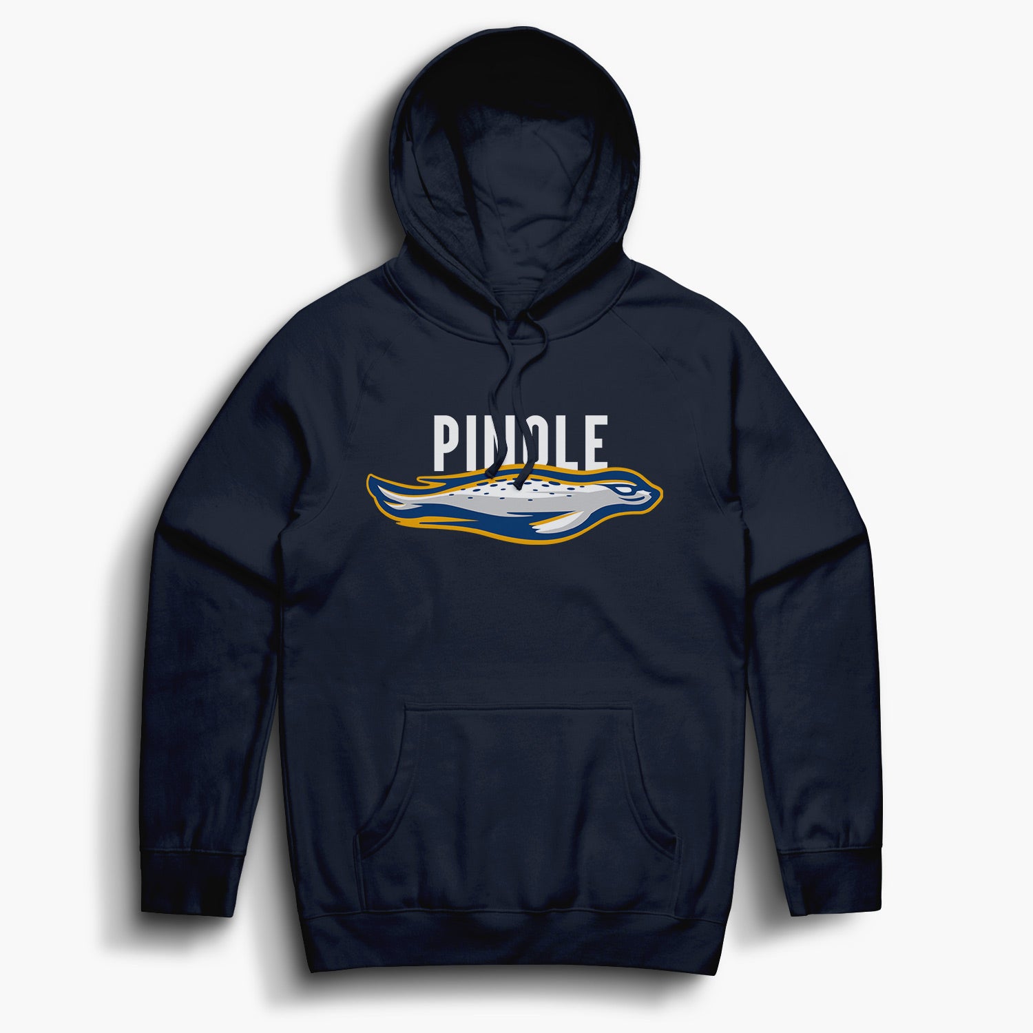 "Speedy" Hoodie—Adult