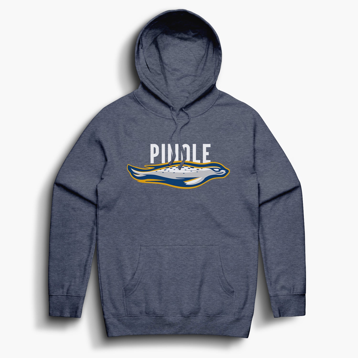 "Speedy" Hoodie—Adult