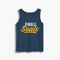 Seals Tank Top—Adult