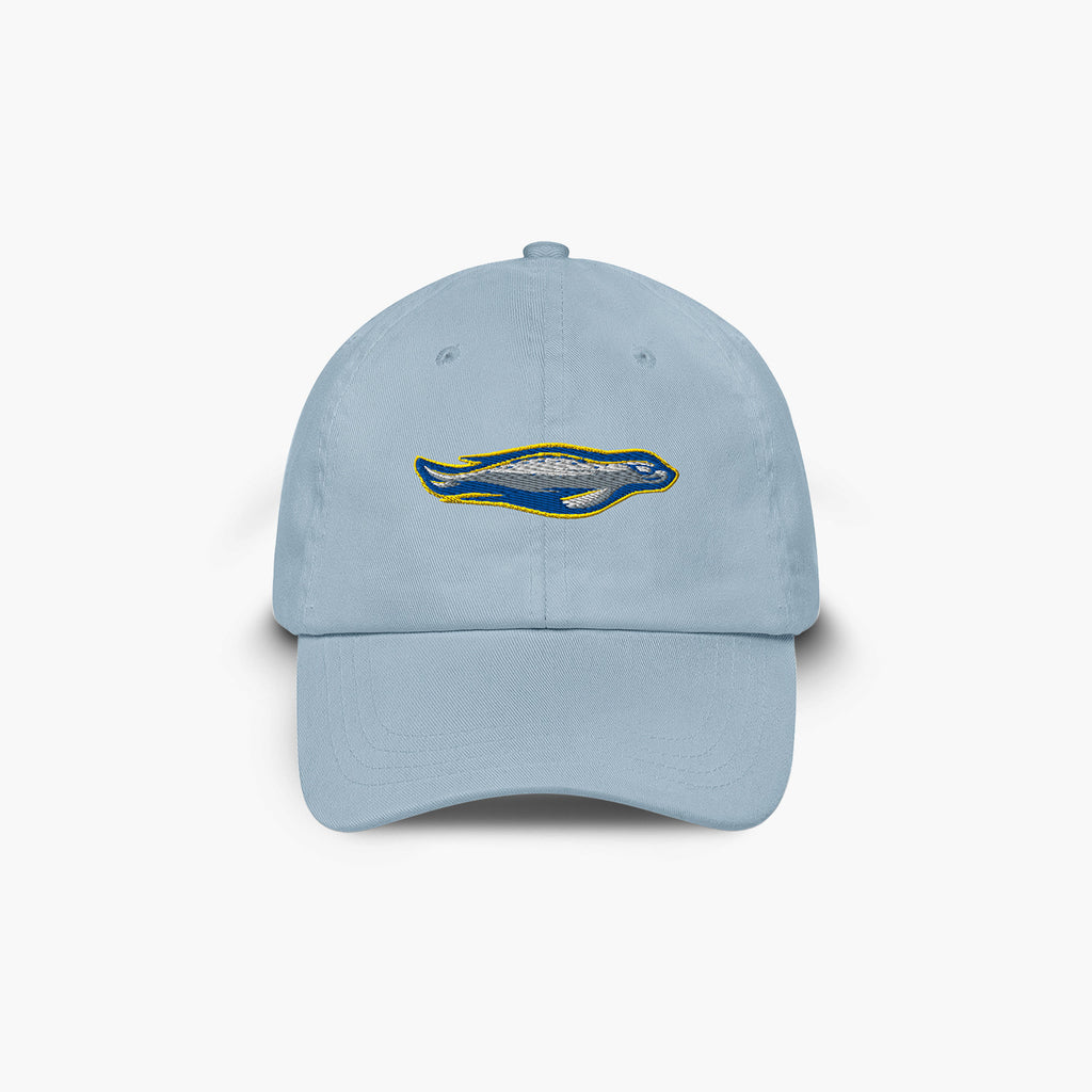 "Speedy" Dad hat