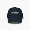 "Speedy" Dad hat