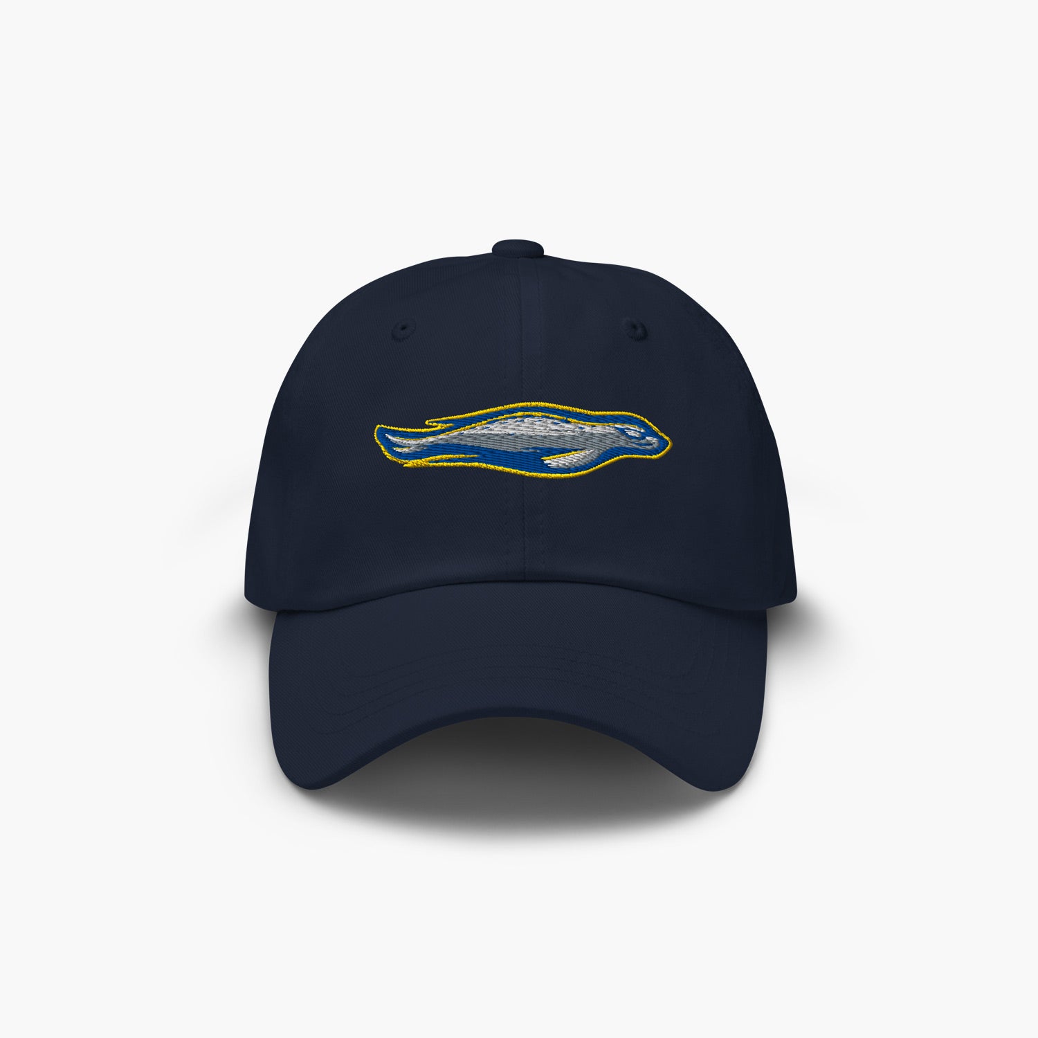 "Speedy" Dad hat