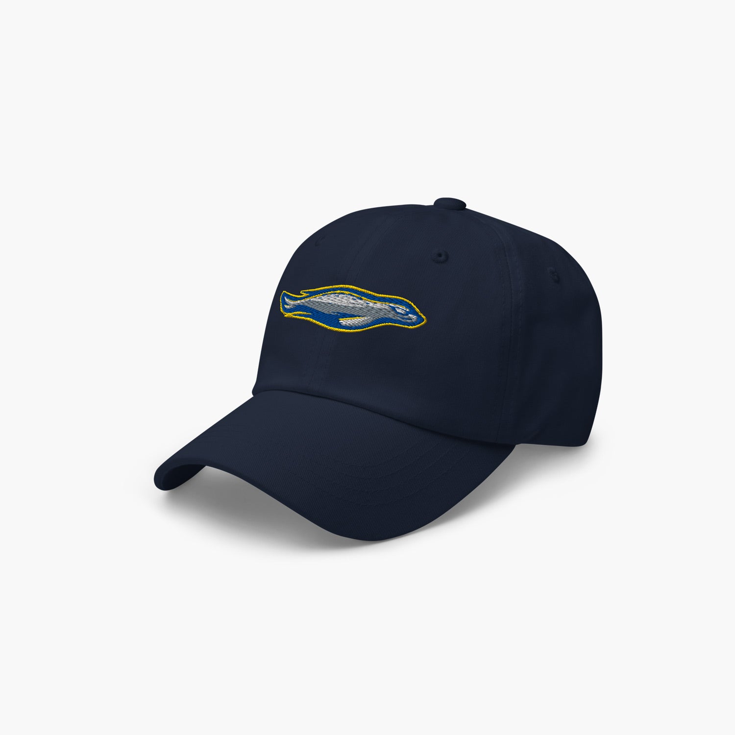"Speedy" Dad hat