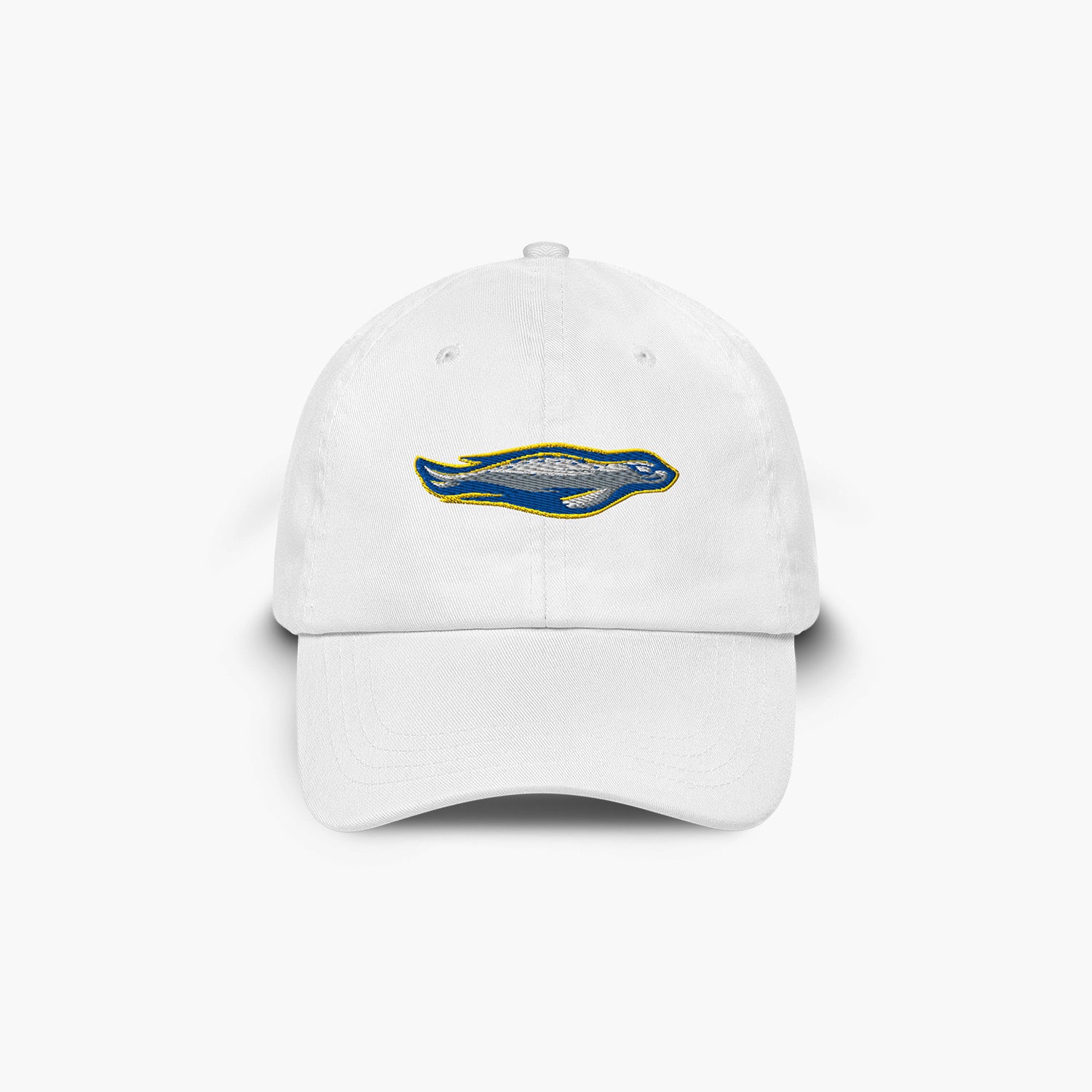 "Speedy" Dad hat