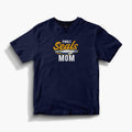 Pinole Seals Mom T-Shirt—Adult