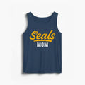 Seals Mom Tank Top—Adult