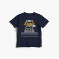 Seals Pup T-shirt—Toddler