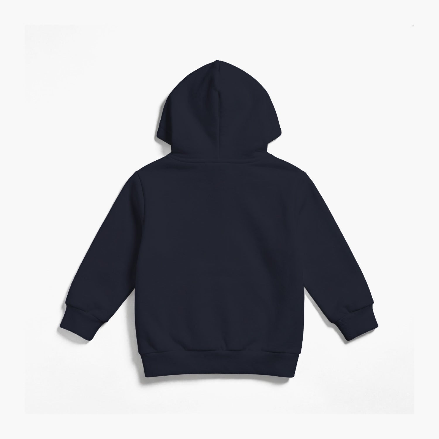 "Speedy" Hoodie—Youth Navy