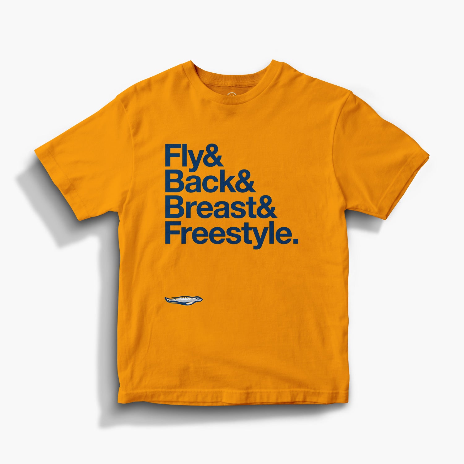 Strokes T-Shirt—Adult